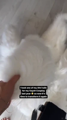 farbenfuchs_ - Would you wash my back for me
