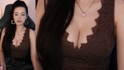 jillcrofts - This rain is making me horny