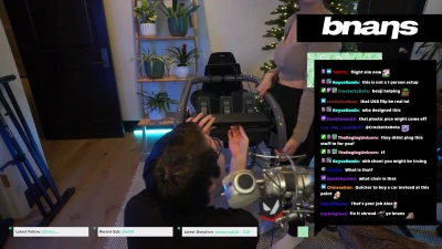 bnans - I usually don't share the same content I posted on Twitter but I know