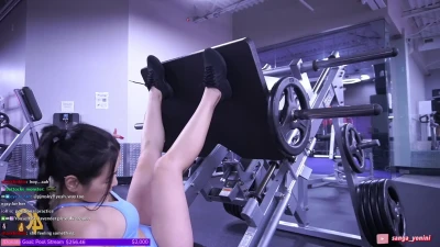 ninibae - Tip $20 today for 3 random videos!