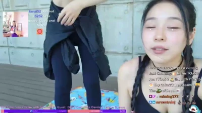 ninibae - Keep Goddess happy