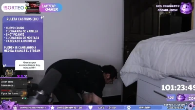 abriguerra - woah who allowed me to have this much ass??❤️‍🔥  have you