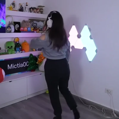 abriguerra - Sorry I am behind this year!! Tell your friends to cum for the best