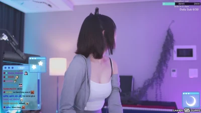 plumy_s2 - Let me invite you into my garden