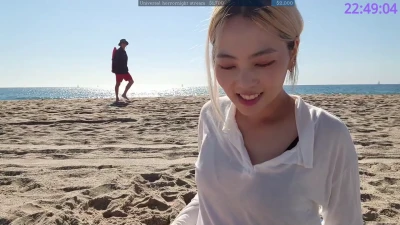 plumy_s2 - #6/August - eating from toes + selfworship 👅 You requested both of