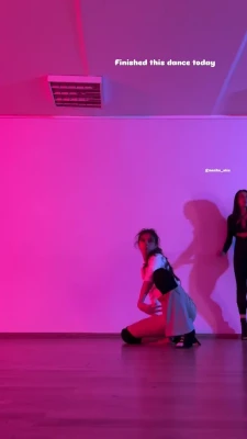 agnesemonaviciute - bad bitch vibes today 🖤