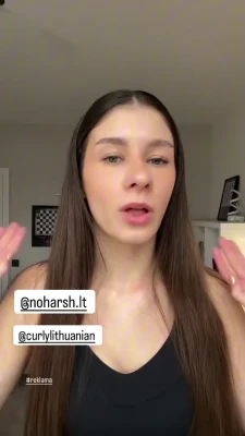 agnesemonaviciute - Happy Maria Monday  I couldn t get enough of  mariam8722 amazing oral