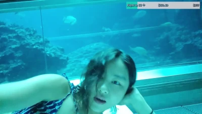 mhyochi - I love to tease