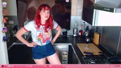 knightsinclair - Happy Sunday  Enjoying a little time by myself