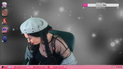 knightsinclair - Who is ready for G G action  I ate pussy yesterday and I m thinking