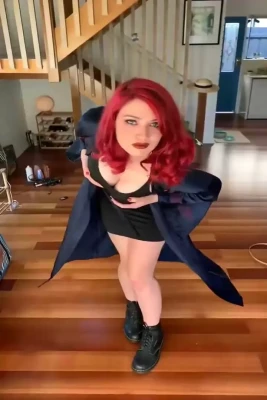knightsinclair - Pierced Pussy Stretched an Gaped by dildo