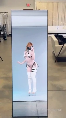jennalynnmeowri - Well  What are you going to do