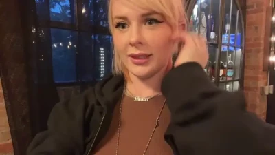 jennalynnmeowri - Another anal whore   tip and donate