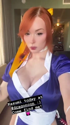 jennalynnmeowri - Would you like a Titty Tease CUSTOM baby!! Dm me!