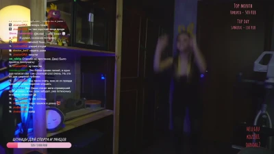 ko_da_ri - I left you something sexy in your DMs