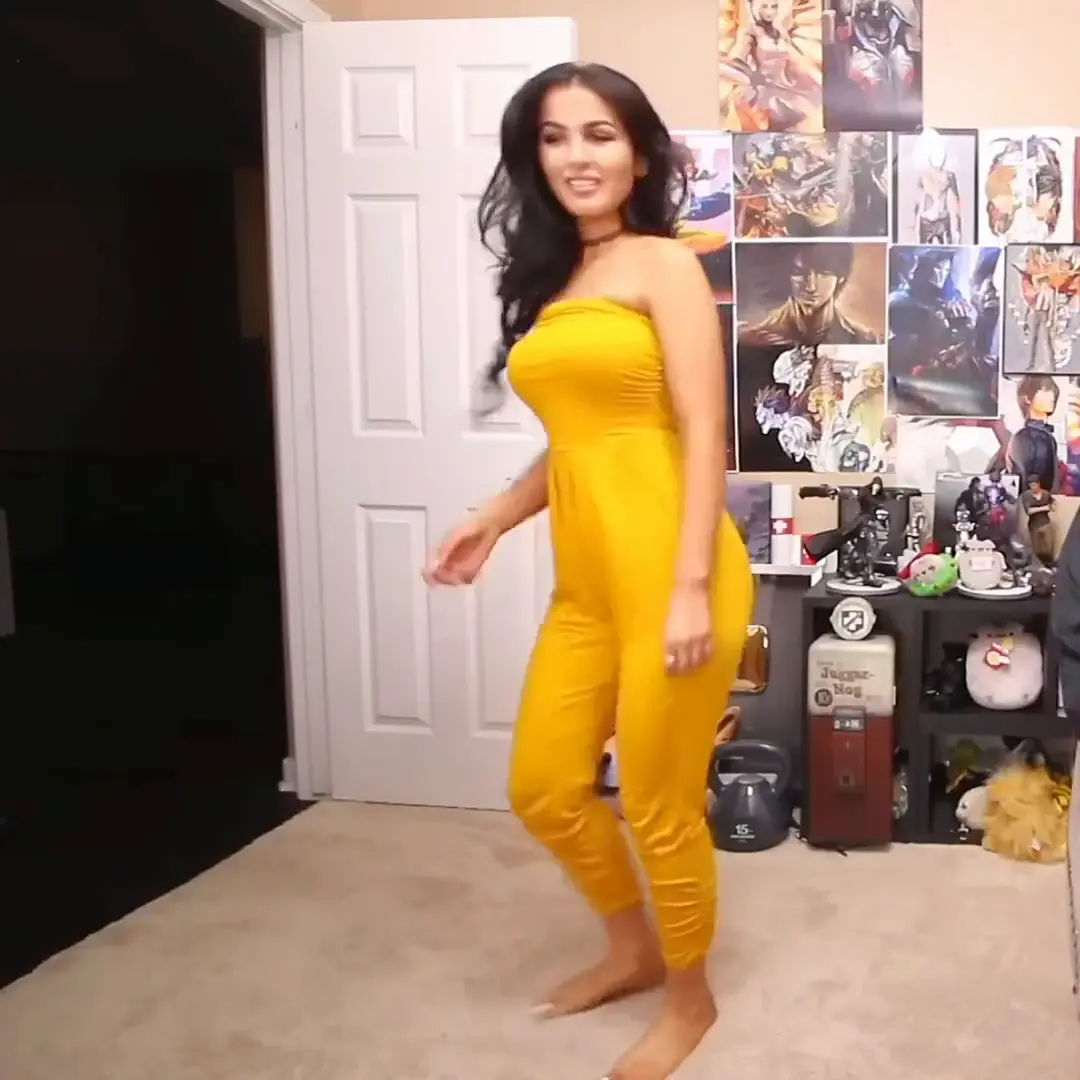 sssniperwolf - Some pictures of my Princess Bubblegum I got off of Asper Josh