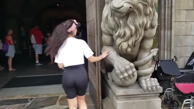sssniperwolf - ~The fourth part in the Myth compilation series~  Blowjob &