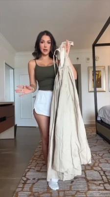 sssniperwolf - Haluisitko olla mun personal trainer ja kattoo että oon oikeessa