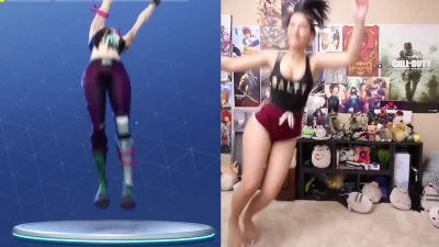 sssniperwolf - My pussy for you      Ma petite chatte rien que pour toi