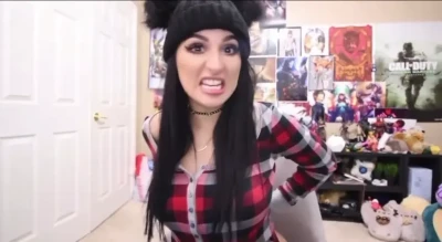sssniperwolf - Do I look like a good girl baby