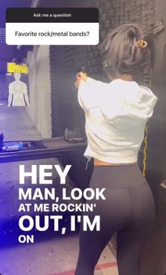 sssniperwolf - need 2 know 👀