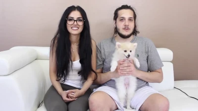 sssniperwolf - Yay!! I’m officially one year older now ☺️🎉 And finally I