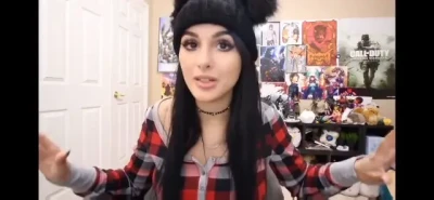 sssniperwolf - Bedtime   send me money to see some more