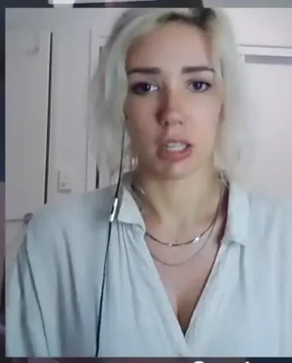 charalanahzard - titties bouncing