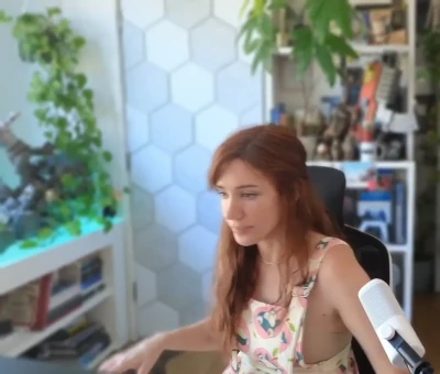 charalanahzard - Love being naked with jade 😍😍😍
