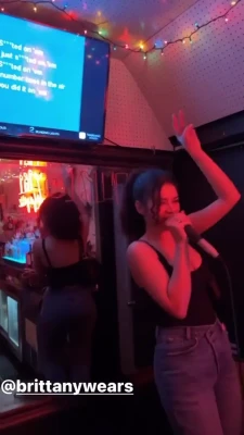 brittanywears - It s been a long time since I ve been out to play with all you sexy