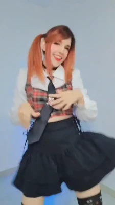 motfrais - Also hard to do titty drops and side bewbs with small titties BUT I