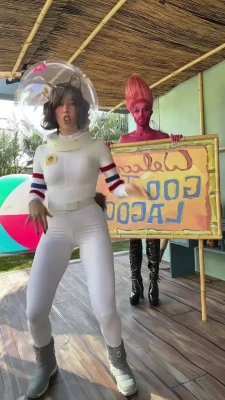 co_mill - I want to ride a dick so bad !!! Just like in that video, I've sent