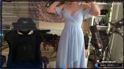 _nimuena_ - My pussy loves fat cock 🥵