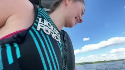 klmnvaa - Loving this hot weather