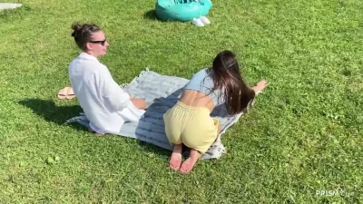 klmnvaa - Do you need a workout partner? 🏃‍♀️