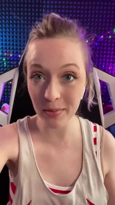 pjonkgoose - I needed a snack. What trouble are we getting into today??
