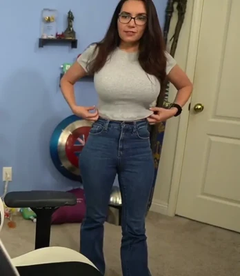 trishahershberger - What is the naughtiest thing you did today? 🥵