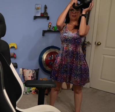 trishahershberger - tongue fuck my butthole 😌