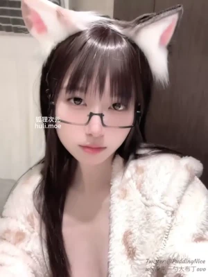 puddingce - Hiiii🥰