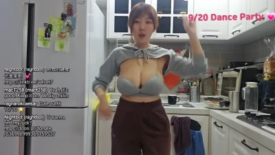 rockpuppysing - Fuck me on the kitchen counter ?