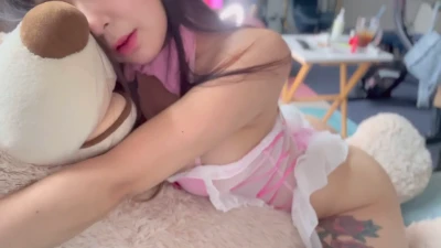 cardi_gk - Baby if you want you can cum on me