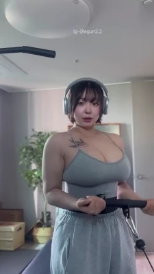 cardi_gk - Check your messages  For a chance to see this photo uncensored  You