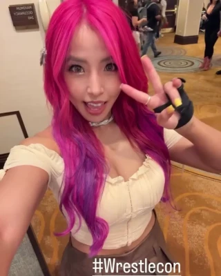 mina_shirakawa - eeeee rock on