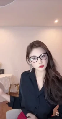 yangchenchen_yome - Sweet like sugar baby