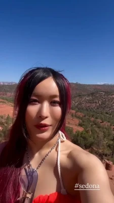 iyo_sky - Only Fans girl