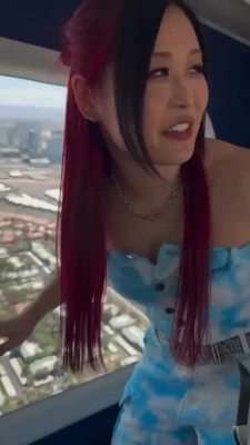 iyo_sky - I lost my phone in Vegas a couple weeks ago and have been using a