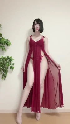 ayachamo_1028 - Y all like my new hair   going for that Daenerys look    Let s fuck
