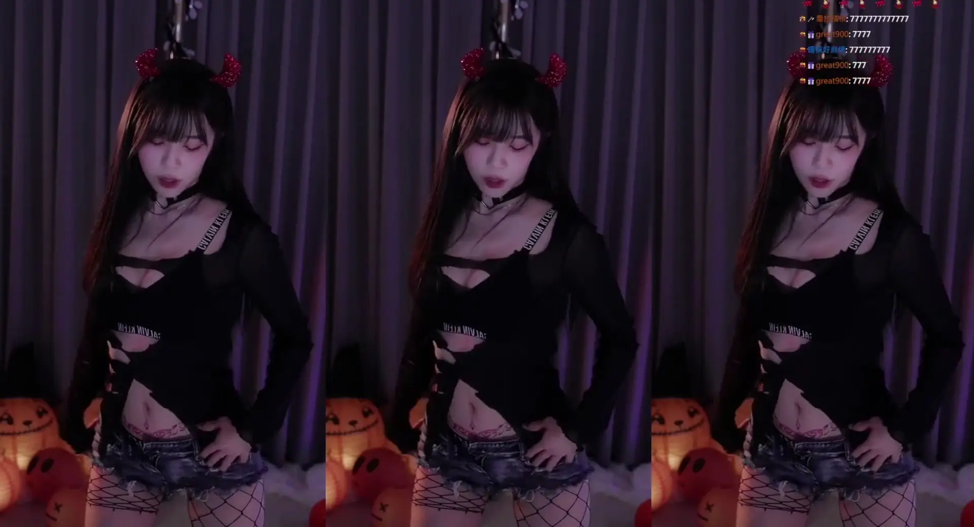 akaonikou - a little photo and video splurge for my babessss