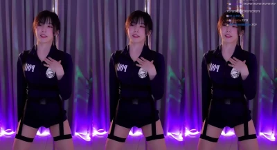 akaonikou - Your Bride plays with your cock and masturbate  Cum on my feet  love