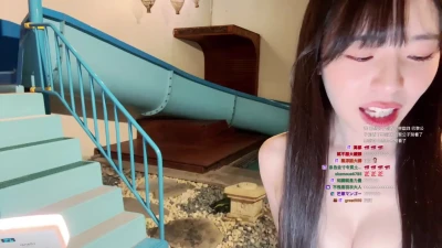 akaonikou - 10 minutes of me opening my pussy so I can queef  Lololol  My 1st